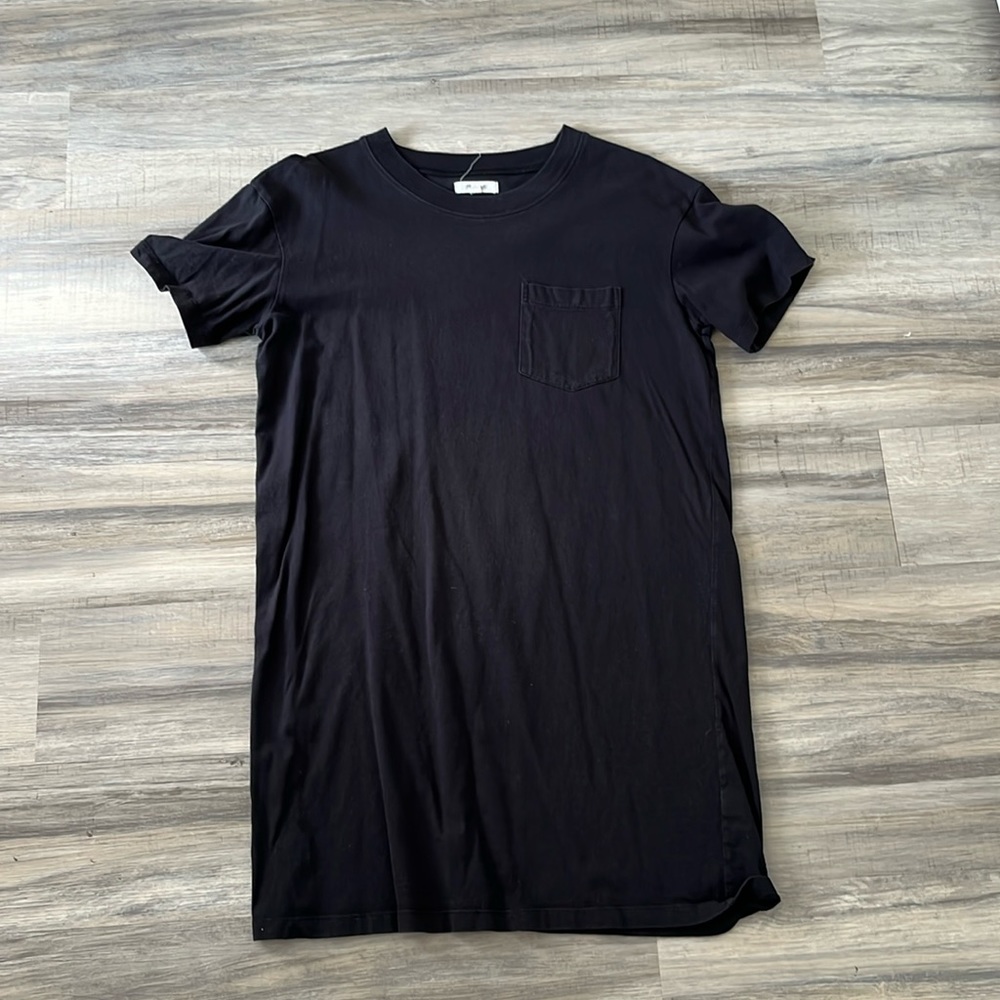 Madewell T-Shirt Dress